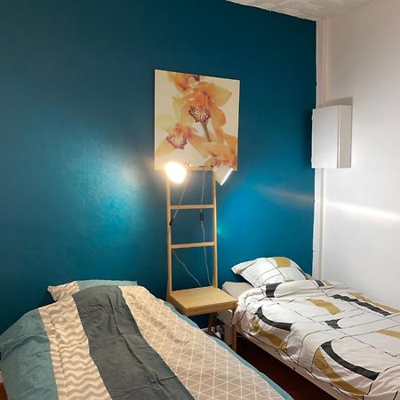 Studio N•2 Avec Patio En Plein Coeur De La Ville Bagnères-de-Bigorre Εξωτερικό φωτογραφία