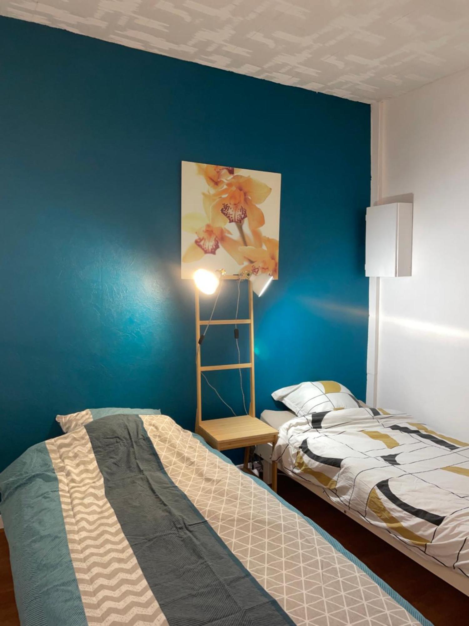 Studio N•2 Avec Patio En Plein Coeur De La Ville Bagnères-de-Bigorre Εξωτερικό φωτογραφία