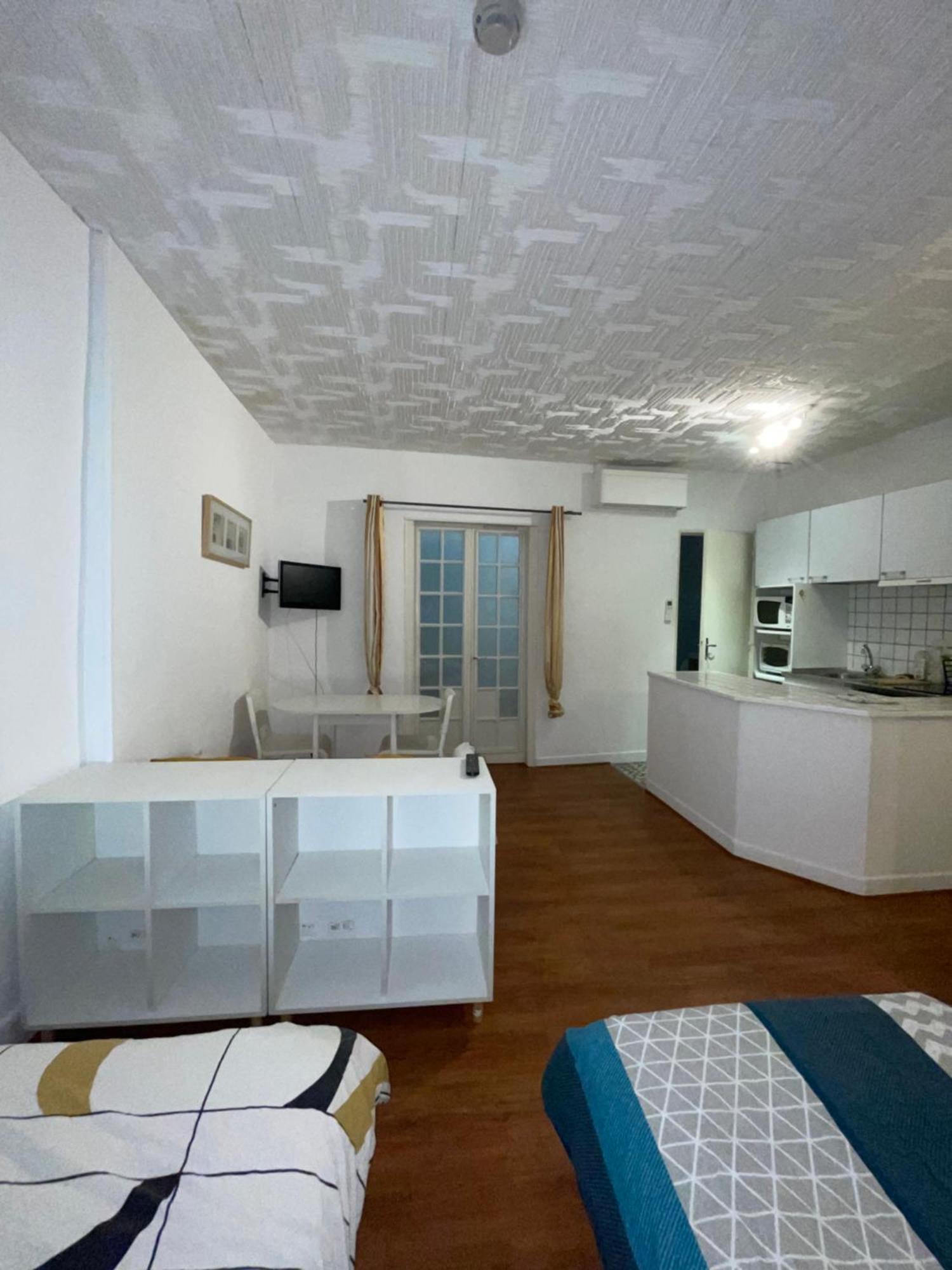 Studio N•2 Avec Patio En Plein Coeur De La Ville Bagnères-de-Bigorre Εξωτερικό φωτογραφία